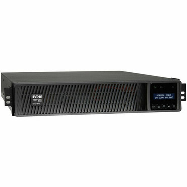 Tripp Lite SmartPro SMART750RMXL2U 750VA TowerRack-mountable UPS - 750VA450W - 125 Minute Full Load - 6 x NEMA 5-15R SMART750RMXL2U Tripp Lite SmartPro SMART750RMXL2U 750VA TowerRack-mountable UPS - 750VA450W - 125 Minute Full Load - 6 x NEMA 5-15R SMART750RMXL2U