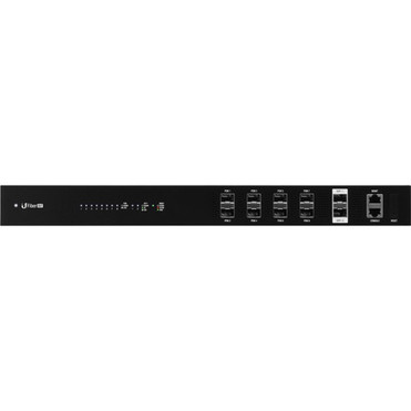 Ubiquiti UFiber OLT - Steel UF-OLT