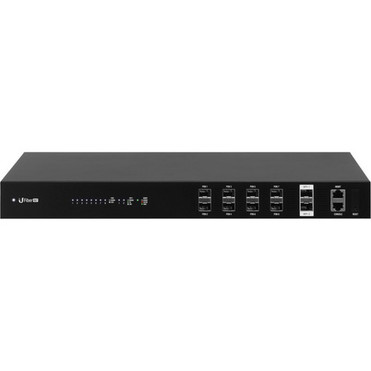 Ubiquiti UFiber OLT - Steel UF-OLT