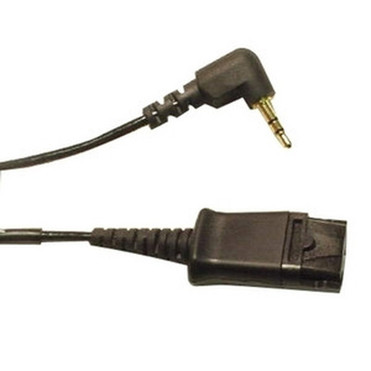 Plantronics Telephone Cable - Sub-mini phone Male - Male Proprietary - 4572cm 43038-01