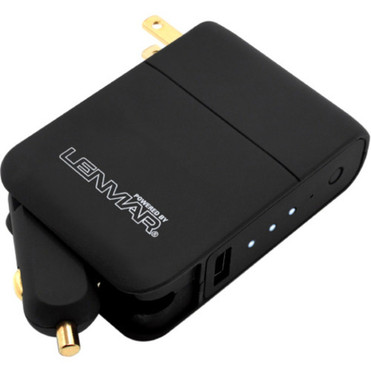 Lenmar PowerPort Gold - All-in-One Charger PPUGOLD
