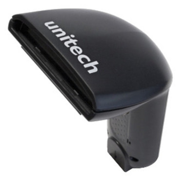 Unitech AS10 Handheld Barcode Scanner - 100scans - CCD - Black - 100 scans - CCD - Black AS10-P