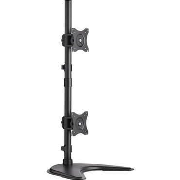 Tripp Lite DDR1527SDC Display Stand - Up to 27 Screen Support - 907 kg Load Capacity - 2360 59944 mm Height x 1770 44958 x DDR1527SDC
