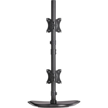 Tripp Lite DDR1527SDC Display Stand - Up to 27 Screen Support - 907 kg Load Capacity - 2360 59944 mm Height x 1770 44958 x DDR1527SDC
