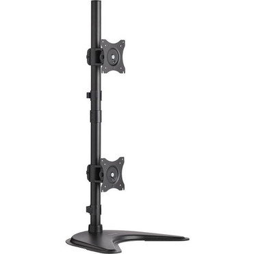 Tripp Lite DDR1527SDC Display Stand - Up to 27 Screen Support - 907 kg Load Capacity - 2360 59944 mm Height x 1770 44958 x DDR1527SDC