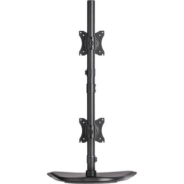 Tripp Lite DDR1527SDC Display Stand - Up to 27 Screen Support - 907 kg Load Capacity - 2360 59944 mm Height x 1770 44958 x DDR1527SDC
