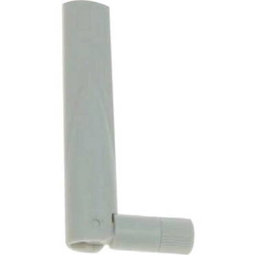 Aruba AP-ANT-20 Antenna - 240 GHz 490 GHz to 250 GHz 588 GHz - 2 dBi - Indoor Wireless Access Point - White - Direct Mount - - JW011A