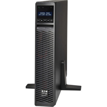 Tripp Lite SMART2200RMXL2U UPS System - 2U - 450 Hour Recharge - 450 Minute Stand-by - 120 V AC Input - 120 V AC 110 V AC 120 V AC SMART2200RMXL2U