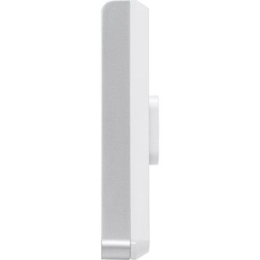 Ubiquiti UniFi AC UAP-AC-IW IEEE 80211ac 114 Gbits Wireless Access Point - 240 GHz 5 GHz - MIMO Technology - 3 x Network RJ-45 UAP-AC-IW