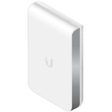 Ubiquiti UniFi AC UAP-AC-IW IEEE 80211ac 114 Gbits Wireless Access Point - 240 GHz 5 GHz - MIMO Technology - 3 x Network RJ-45 UAP-AC-IW