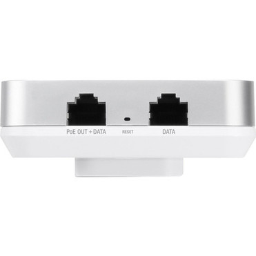 Ubiquiti UniFi AC UAP-AC-IW IEEE 80211ac 114 Gbits Wireless Access Point - 240 GHz 5 GHz - MIMO Technology - 3 x Network RJ-45 UAP-AC-IW