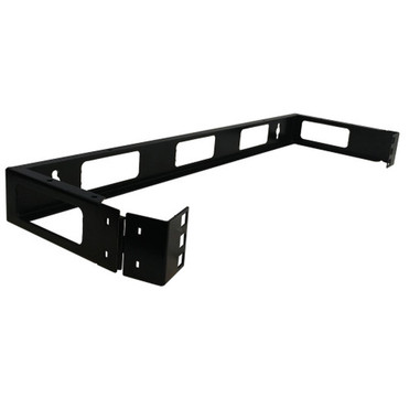 19 inch Wall Mount Bracket - 1U 6 Inch Depth FN-RM-200-1U