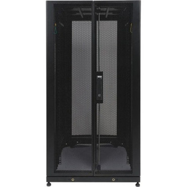 Tripp Lite SR25UB Rack Enclosure Server Cabinet - 25U - 19 - 19 25U SR25UB
