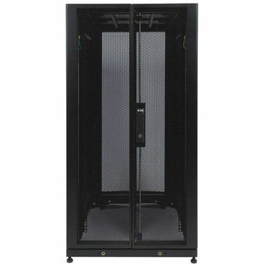 Tripp Lite SR25UB Rack Enclosure Server Cabinet - 25U - 19 - 19 25U SR25UB