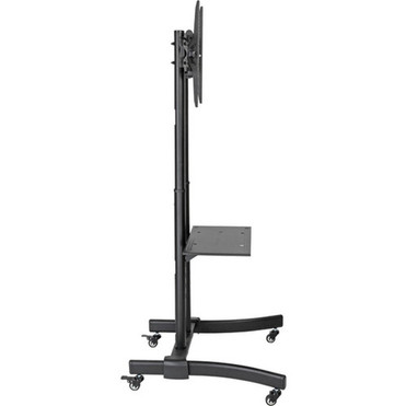Tripp Lite Mobile Flat-Panel Floor Stand - 37 to 70 TVs and Monitors - Classic Edition - Up to 70 Screen Support - 3992 kg Load - DMCS3770L
