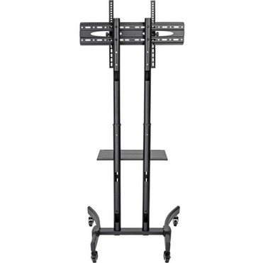 Tripp Lite Mobile Flat-Panel Floor Stand - 37 to 70 TVs and Monitors - Classic Edition - Up to 70 Screen Support - 3992 kg Load - DMCS3770L