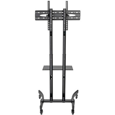 Tripp Lite Mobile Flat-Panel Floor Stand - 37 to 70 TVs and Monitors - Classic Edition - Up to 70 Screen Support - 3992 kg Load - DMCS3770L