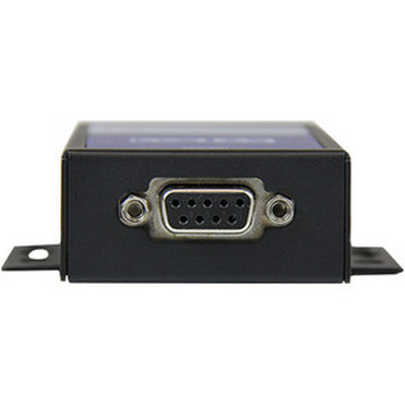 StarTechcom Industrial RS232 to RS422485 Serial Port Converter with 15KV ESD Protection - Serial adapter - RS-232 - RS-422485 x 1 - IC232485S