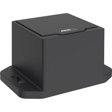 AXIS Video Decoder - Functions Video Decoding - 1920 x 1080 01186-004