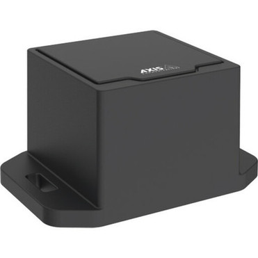 AXIS Video Decoder - Functions Video Decoding - 1920 x 1080 01186-004