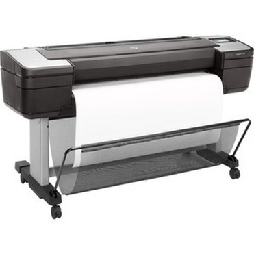 HP Designjet T1700dr PostScript Inkjet Large Format Printer - 44 Print Width - Color - Printer - 6 Colors - 26 Second Color Speed - 1VD88AB1K