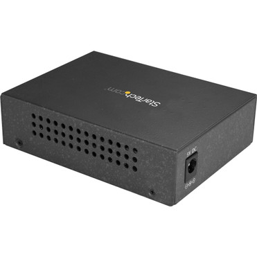 StarTechcom Multimode MM SC Fiber Media Converter for 101001000 Network - 550m Range - Gigabit Ethernet - 850nm - Full Duplex - a MCMGBSCMM055 StarTechcom Multimode MM SC Fiber Media Converter for 101001000 Network - 550m Range - Gigabit Ethernet - 850nm - Full Duplex - a MCMGBSCMM055