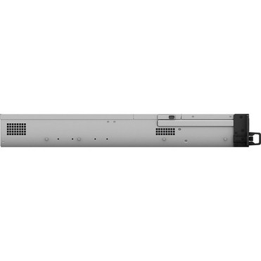 Synology RackStation RS3618xs SANNAS Storage System - Intel Xeon D-1521 Quad-core 4 Core 240 GHz - 12 x HDD Supported - 144 TB HDD RS3618XS Synology RackStation RS3618xs SANNAS Storage System - Intel Xeon D-1521 Quad-core 4 Core 240 GHz - 12 x HDD Supported - 144 TB HDD RS3618XS