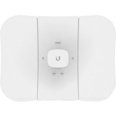 Ubiquiti LiteBeam AC Gen2 LBE-5AC-Gen2 IEEE 80211ac 450 Mbits Wireless Bridge - 5 GHz - MIMO Technology - 1 x Network RJ-45 - - LBE-5AC-GEN2 Ubiquiti LiteBeam AC Gen2 LBE-5AC-Gen2 IEEE 80211ac 450 Mbits Wireless Bridge - 5 GHz - MIMO Technology - 1 x Network RJ-45 - - LBE-5AC-GEN2