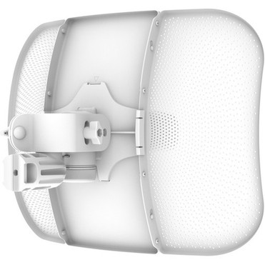Ubiquiti LiteBeam AC Gen2 LBE-5AC-Gen2 IEEE 80211ac 450 Mbits Wireless Bridge - 5 GHz - MIMO Technology - 1 x Network RJ-45 - - LBE-5AC-GEN2 Ubiquiti LiteBeam AC Gen2 LBE-5AC-Gen2 IEEE 80211ac 450 Mbits Wireless Bridge - 5 GHz - MIMO Technology - 1 x Network RJ-45 - - LBE-5AC-GEN2