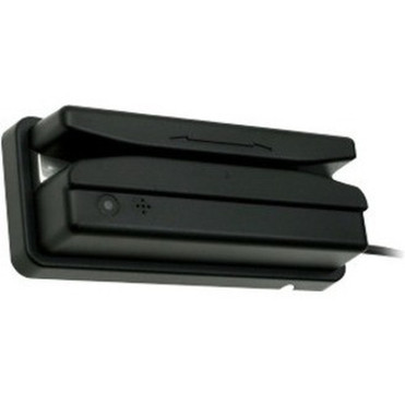 Unitech MS146 Barcode Card Reader 1D - Cable Connectivity - 1D - Infrared MS146-IUCB00-SG