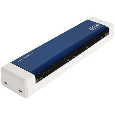 Xerox XTS-D Sheetfed Scanner - 600 dpi Optical - 24-bit Color - 8-bit Grayscale - Duplex Scanning - USB 100N03205