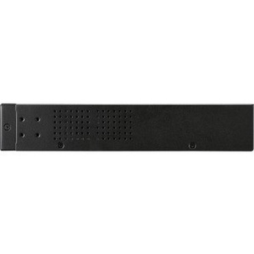 Buffalo Multi-Gigabit 8 Ports Business Switch BS-MP2008 - 8 Ports - 2 Layer Supported - Twisted Pair - Desktop Rack-mountable - BS-MP2008