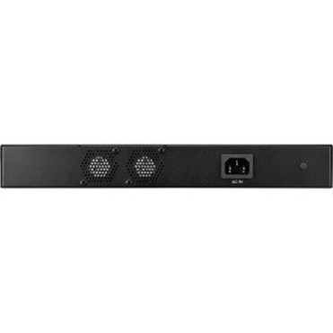 Buffalo Multi-Gigabit 8 Ports Business Switch BS-MP2008 - 8 Ports - 2 Layer Supported - Twisted Pair - Desktop Rack-mountable - BS-MP2008