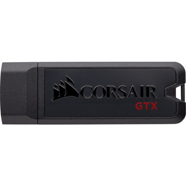 Corsair Flash Voyager GTX USB 31 256GB Premium Flash Drive - 256 GB - USB 31 - 5 Year Warranty CMFVYGTX3C-256GB