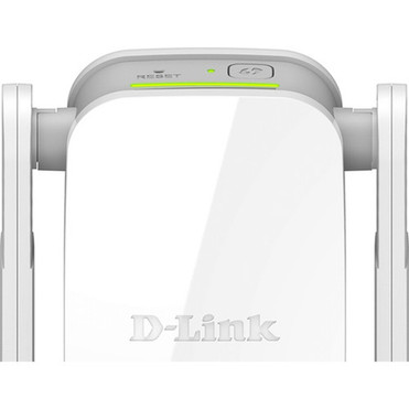D-Link DAP-1610 IEEE 80211ac 117 Gbits Wireless Range Extender - 5 GHz 240 GHz - 1 x Network RJ-45 - Wall Mountable DAP-1610