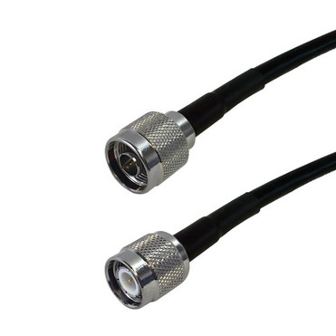 15ft LMR-195 N-Type Male to TNC Male Cable FN-RF1-0020-015