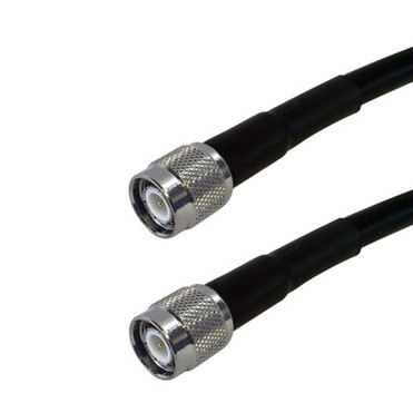 50ft LMR-600 TNC Male to TNC Male Cable FN-RF6-2020-50