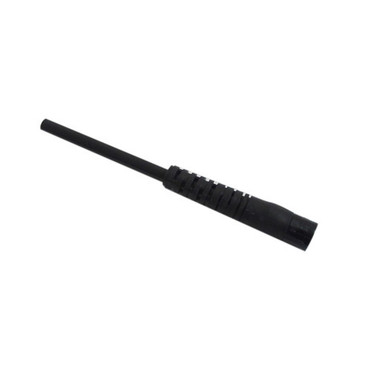 FASTCONNECT boot kit for 2mm SCLCST black - 6 pack FN-FO-FAST-BOOT-2MM-6