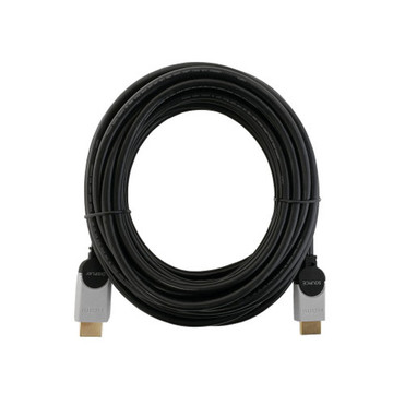 25ft Active HDMI High Speed Cable - 4K60Hz - 18Gbps -  YUV 444 - HDR  - CL3FT4  - 30AWG FN-HDMI-140-25AK