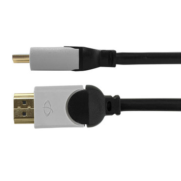 25ft Active HDMI High Speed Cable - 4K60Hz - 18Gbps -  YUV 444 - HDR  - CL3FT4  - 30AWG FN-HDMI-140-25AK