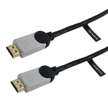 25ft Active HDMI High Speed Cable - 4K60Hz - 18Gbps -  YUV 444 - HDR  - CL3FT4  - 30AWG FN-HDMI-140-25AK
