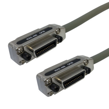 3ft GPIB IEEE 488 Cable FN-PR-488-03