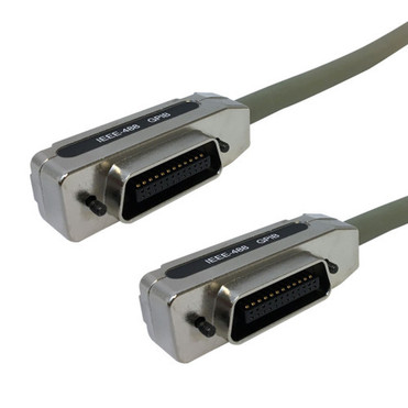 3ft GPIB IEEE 488 Cable FN-PR-488-03