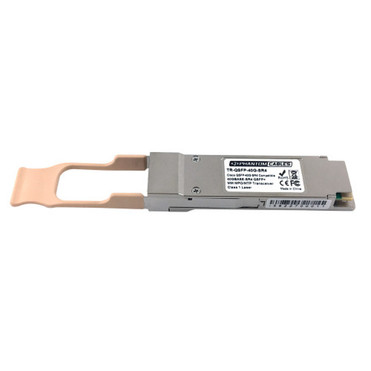 Ciscosupsup  QSFP-40G-SR4 compatible 40GBASE-SR4 QSFP MM MPOMTP transceiver FN-TR-QSFP-40G-SR4