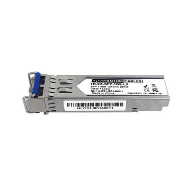 Junipersupsup  EX-SFP-1GE-LX Compatible 1000Base-LX SFP 1310nm SM LC Transceiver FN-TR-EX-SFP-1GE-LX