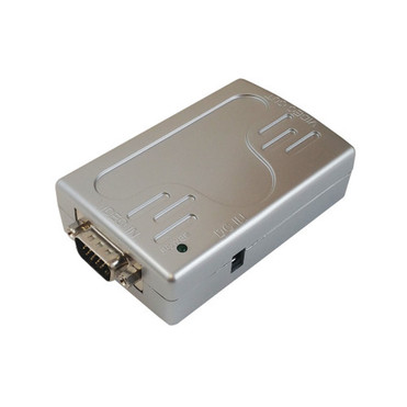 VGA Video Booster Extends Up to 213ft or 65m FN-VS-811H