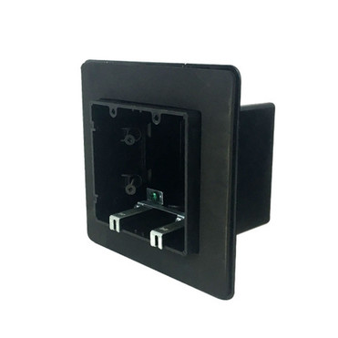 Vapour Barrier Box Double Gang - Power New Construction FN-WP-BOX2-VB
