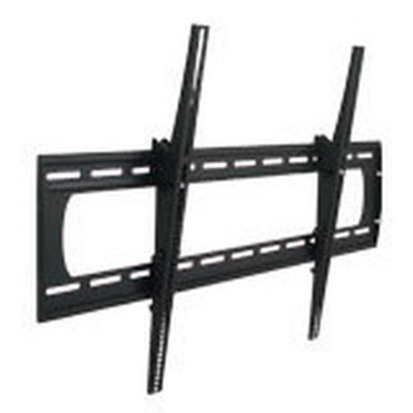 Premier Mounts P5080T Universal Tilt Mount - 136 kg - Black P5080T