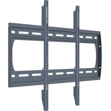 Premier Mounts P4263F Universal Flat Panel Mount - 79 kg - Black P4263F