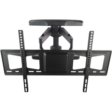 Premier Mounts AM95 Wall Mount for TV Monitor - Black - 1 Displays Supported - 4309 kg Load Capacity - 100 x 100 VESA Standard AM95